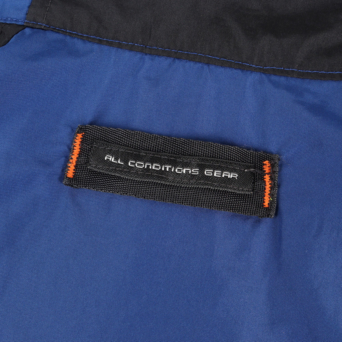 [人気モデル] 90s ACG ナイロン プルオーバー パッカブル アノラック ジャケット