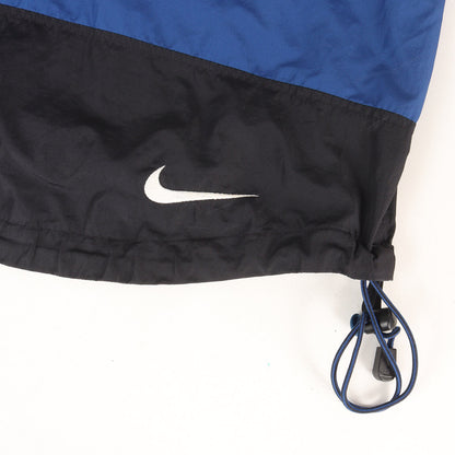 [人気モデル] 90s ACG ナイロン プルオーバー パッカブル アノラック ジャケット