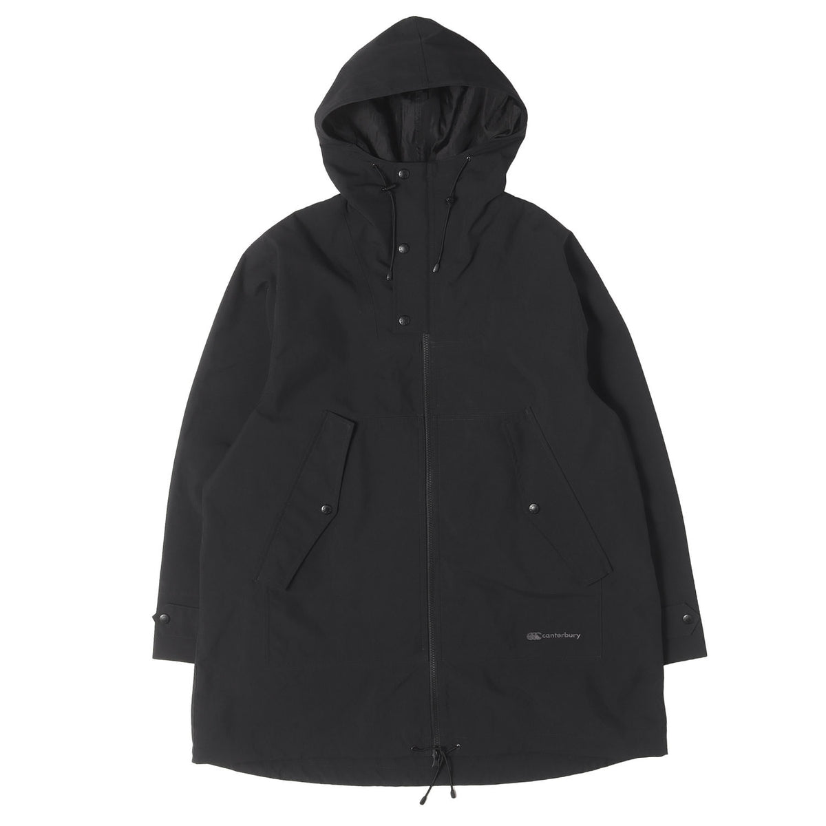 [近年モデル] コーデュラナイロン フーデッド ジャケット (BS-W JACKET)