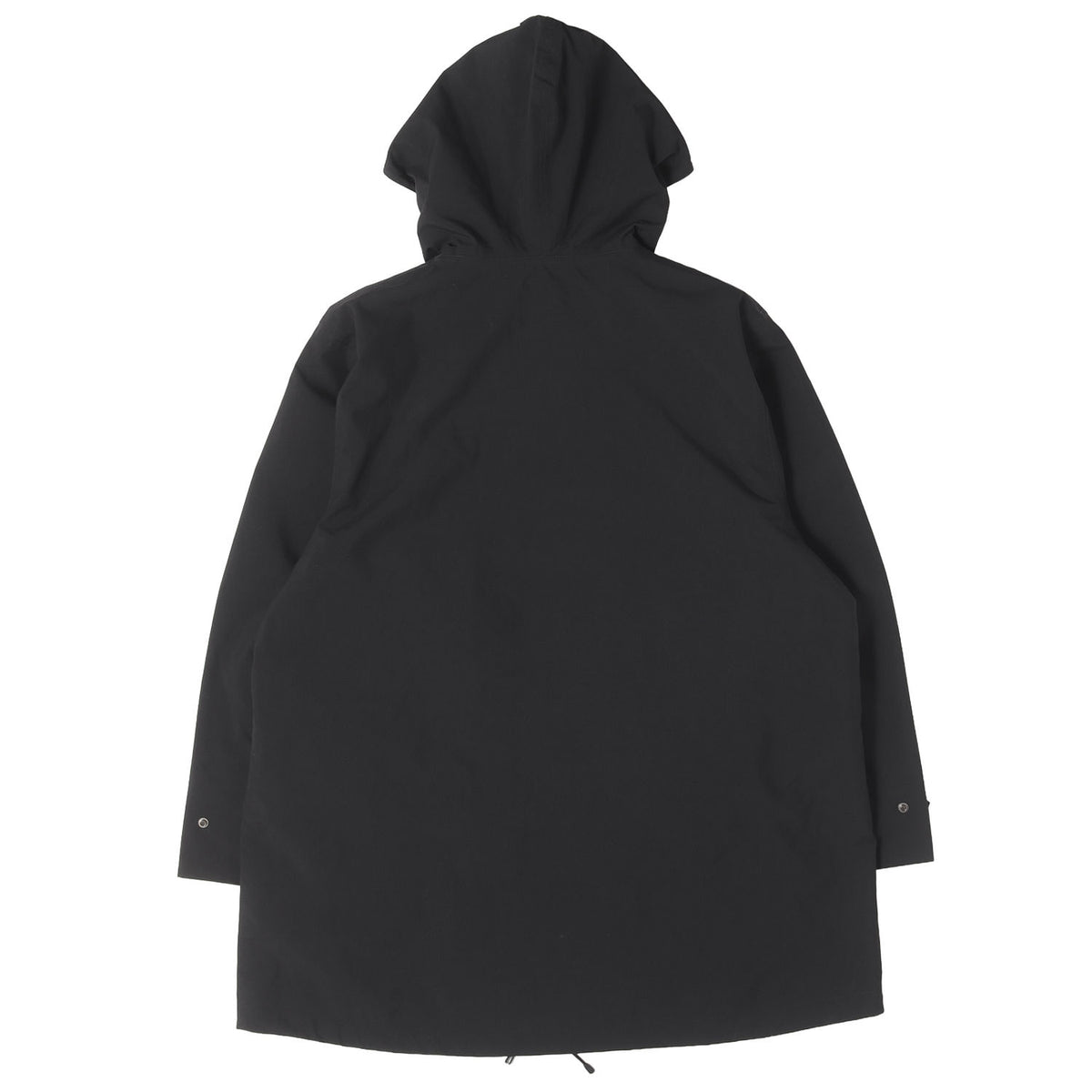 [近年モデル] コーデュラナイロン フーデッド ジャケット (BS-W JACKET)