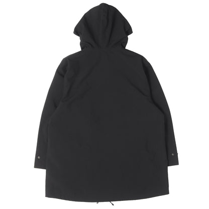 [近年モデル] コーデュラナイロン フーデッド ジャケット (BS-W JACKET)