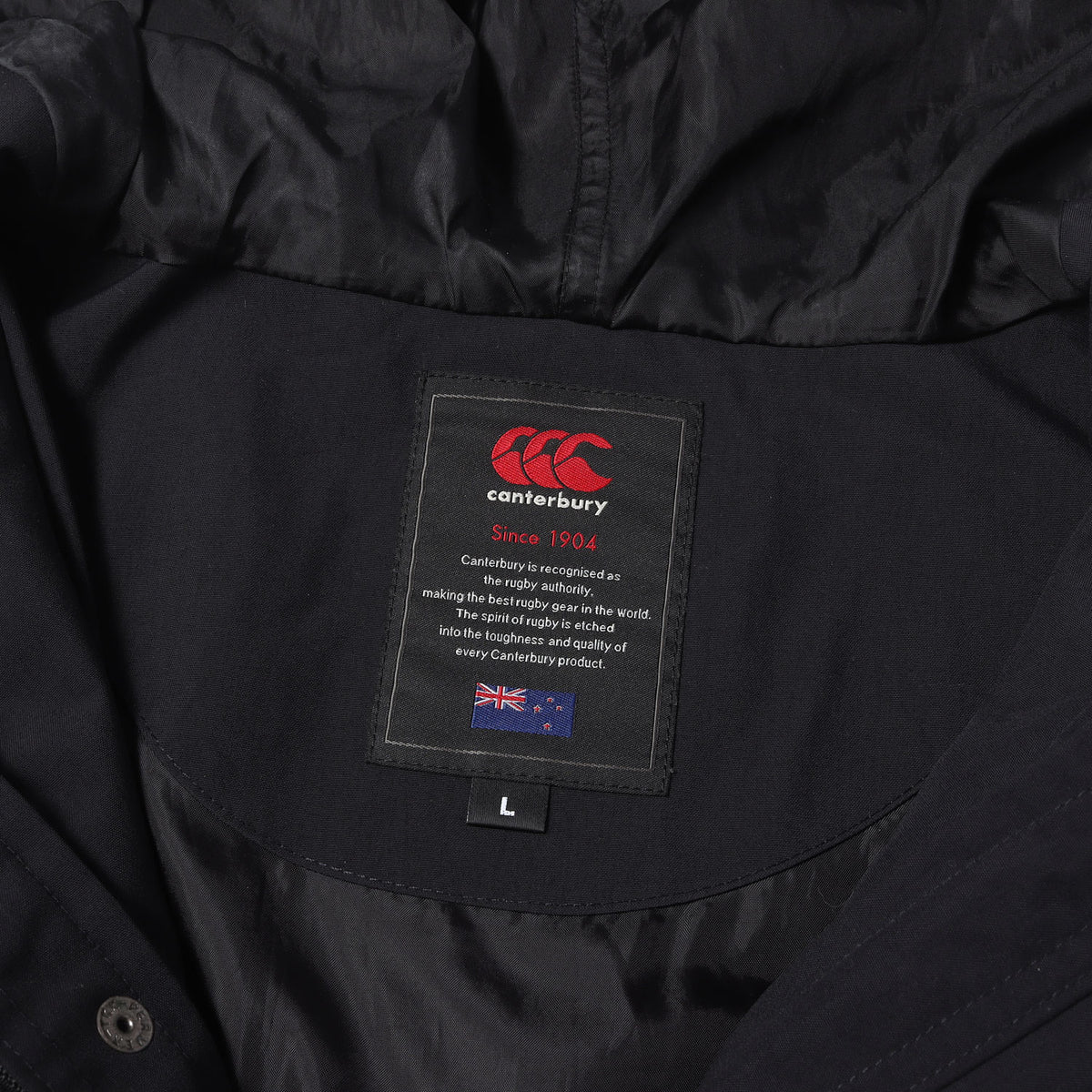 [近年モデル] コーデュラナイロン フーデッド ジャケット (BS-W JACKET)