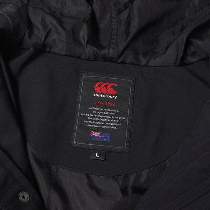 [近年モデル] コーデュラナイロン フーデッド ジャケット (BS-W JACKET)