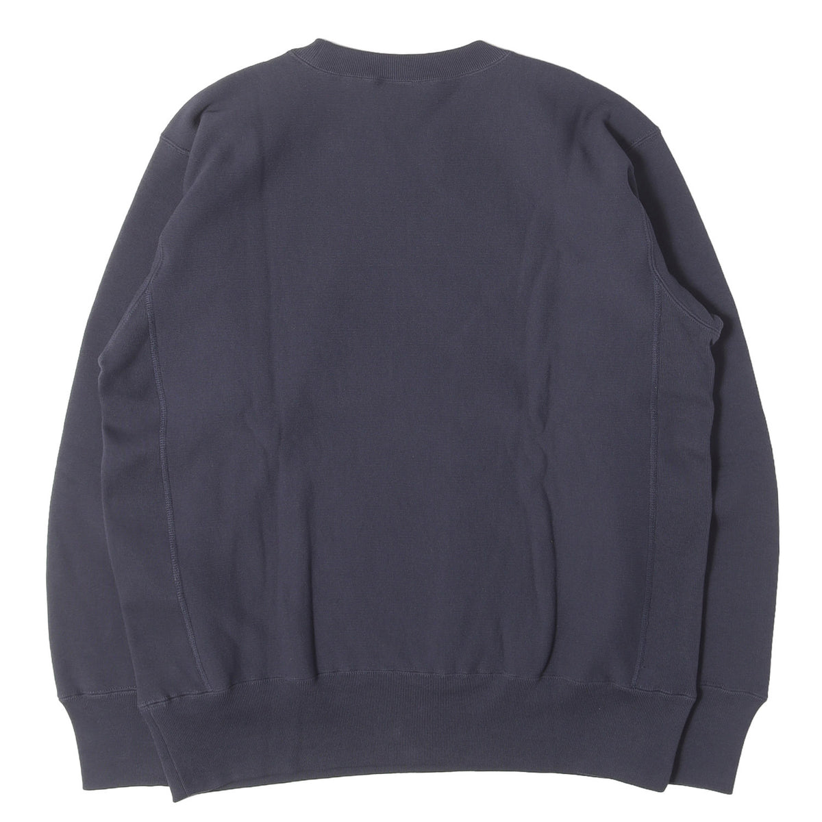 24AW ×Champion ロゴ刺繍 リバースウィーブ スウェット(REVERSE WEAVE CREWNECK SWEAT)