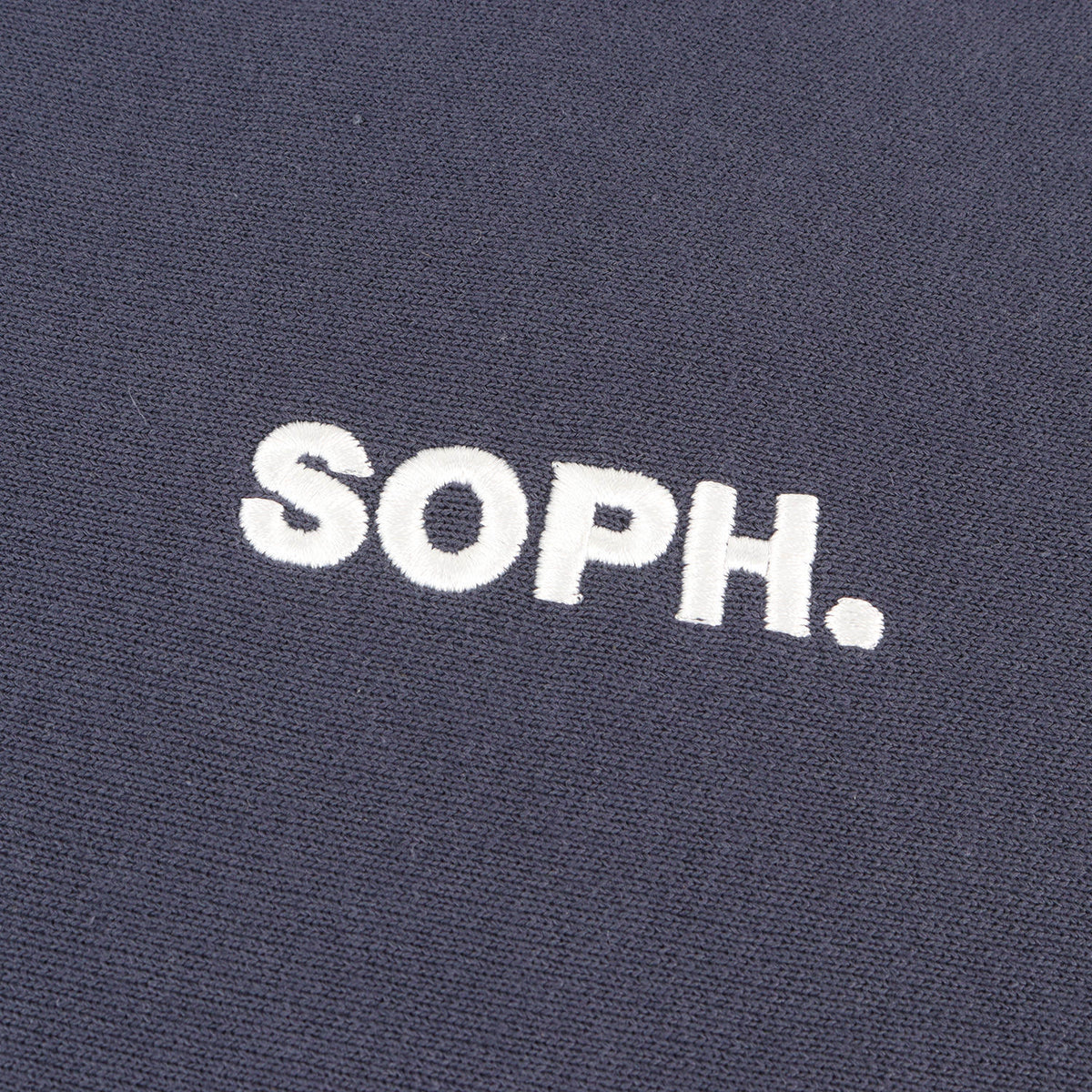 24AW ×Champion ロゴ刺繍 リバースウィーブ スウェット(REVERSE WEAVE CREWNECK SWEAT)