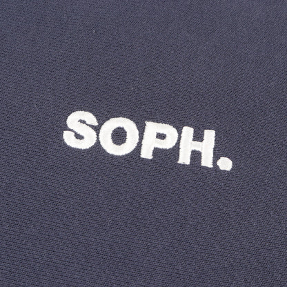 24AW ×Champion ロゴ刺繍 リバースウィーブ スウェット(REVERSE WEAVE CREWNECK SWEAT)