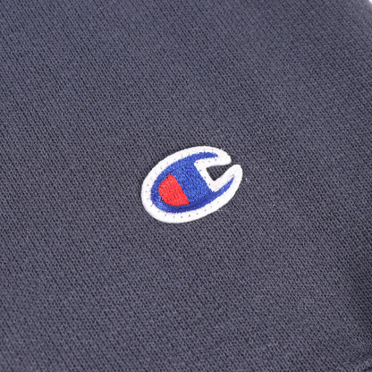 24AW ×Champion ロゴ刺繍 リバースウィーブ スウェット(REVERSE WEAVE CREWNECK SWEAT)