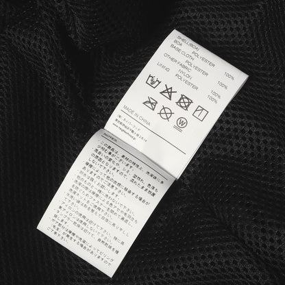 25AW フリースボア フルジップ ジャケット(FLEECE JACKET)
