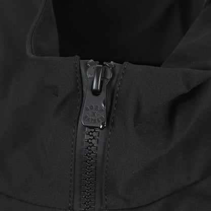 24AW ×NFL ラスベガス・レイダース ストレッチシェル トラックジャケット(ATTITUDE TRACK JACKET)