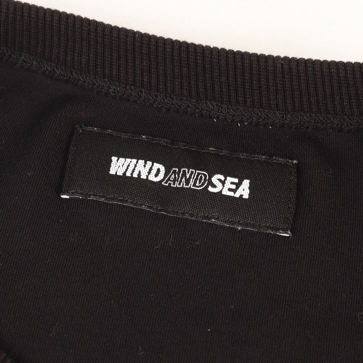 23SS ビッグロゴ ストレッチテック ロングスリーブ Tシャツ