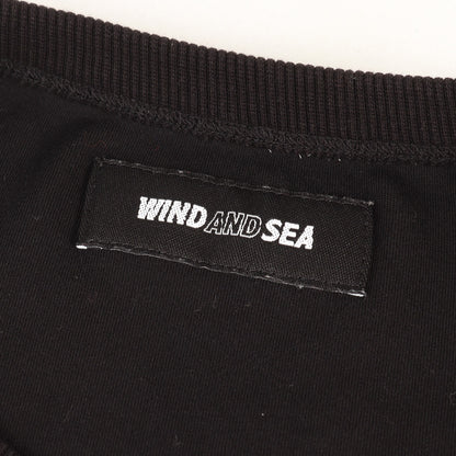 23SS ビッグロゴ ストレッチテック ロングスリーブ Tシャツ