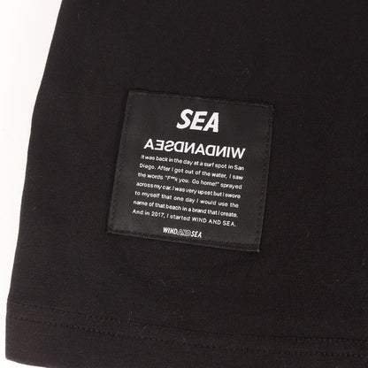 23SS ビッグロゴ ストレッチテック ロングスリーブ Tシャツ