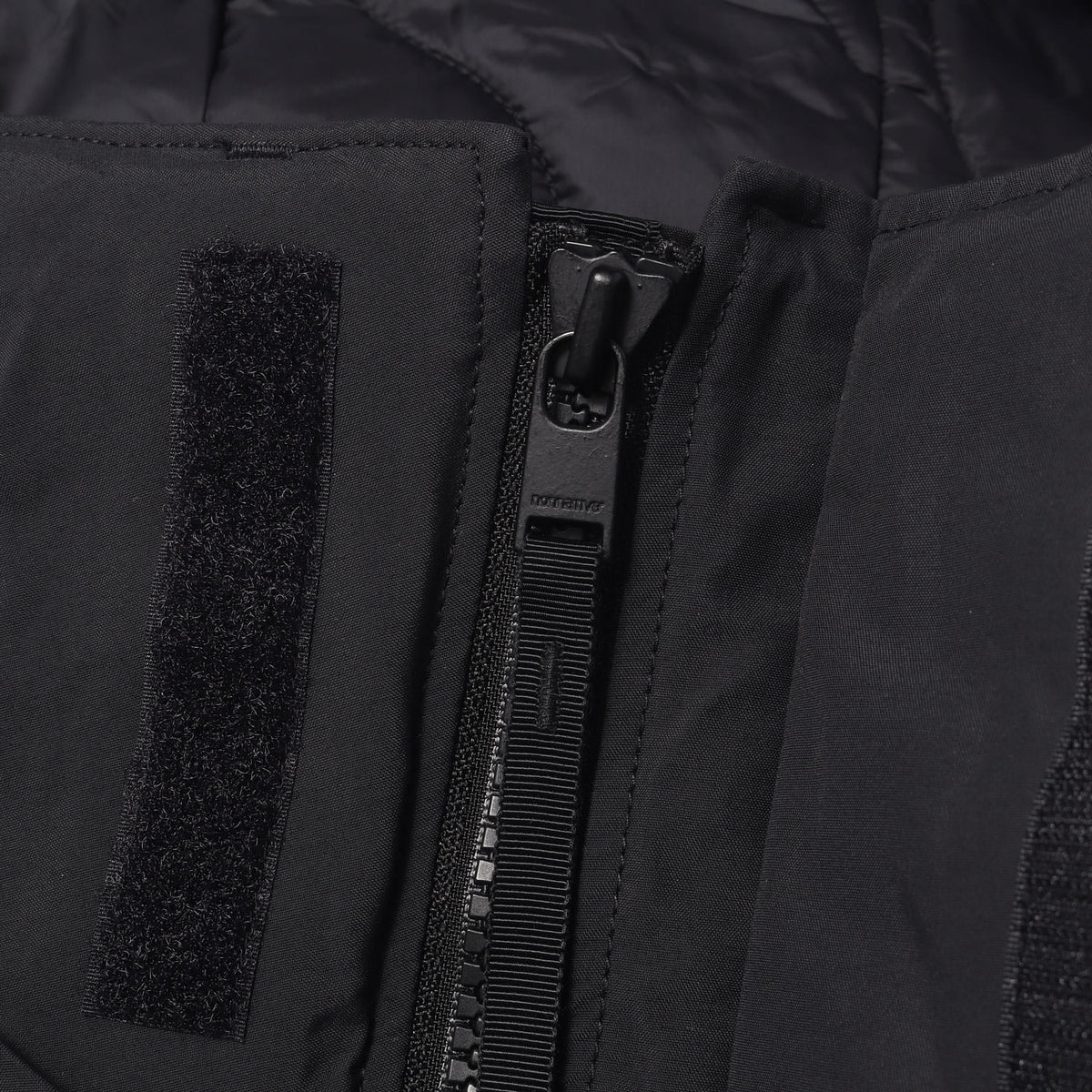24AW ×WILD THINGS ゴアテックス デナリ ジャケット(EXPLORER PUFF JUMPER “DENALI” NYLON WEATHER GORE-TEX 2L)