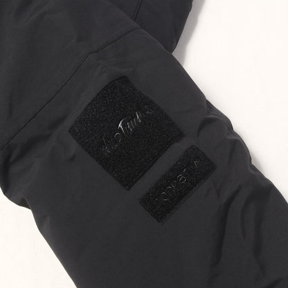 24AW ×WILD THINGS ゴアテックス デナリ ジャケット(EXPLORER PUFF JUMPER “DENALI” NYLON WEATHER GORE-TEX 2L)