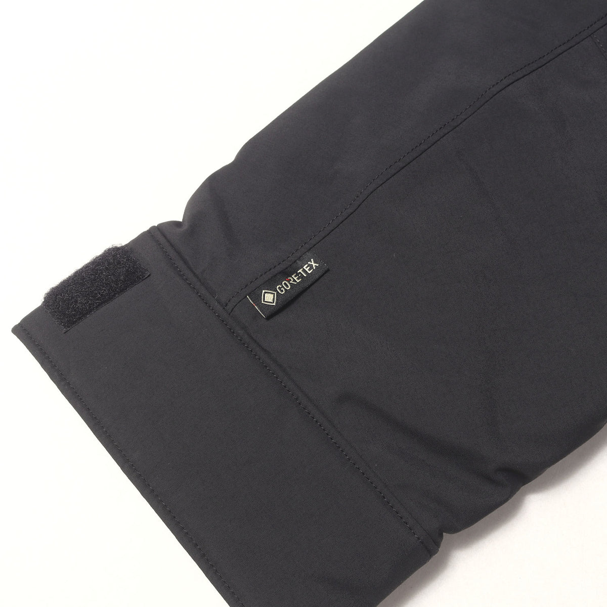 24AW ×WILD THINGS ゴアテックス デナリ ジャケット(EXPLORER PUFF JUMPER “DENALI” NYLON WEATHER GORE-TEX 2L)