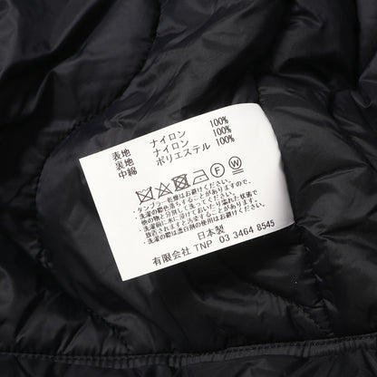 24AW ×WILD THINGS ゴアテックス デナリ ジャケット(EXPLORER PUFF JUMPER “DENALI” NYLON WEATHER GORE-TEX 2L)