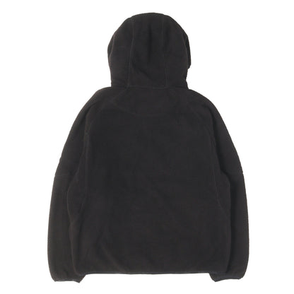 25AW ネックウォーマー付き フリースボア ジャケット(GETTING HIGHER THERMA FLEECE JACKET)