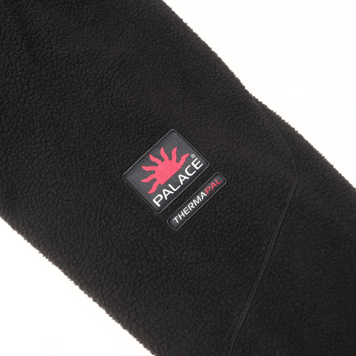 25AW ネックウォーマー付き フリースボア ジャケット(GETTING HIGHER THERMA FLEECE JACKET)