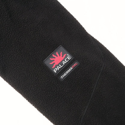 25AW ネックウォーマー付き フリースボア ジャケット(GETTING HIGHER THERMA FLEECE JACKET)