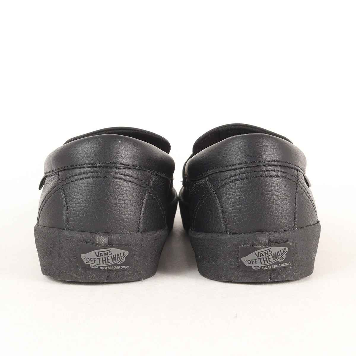 SKATE LOAFER / スケート ローファー(2026年製)