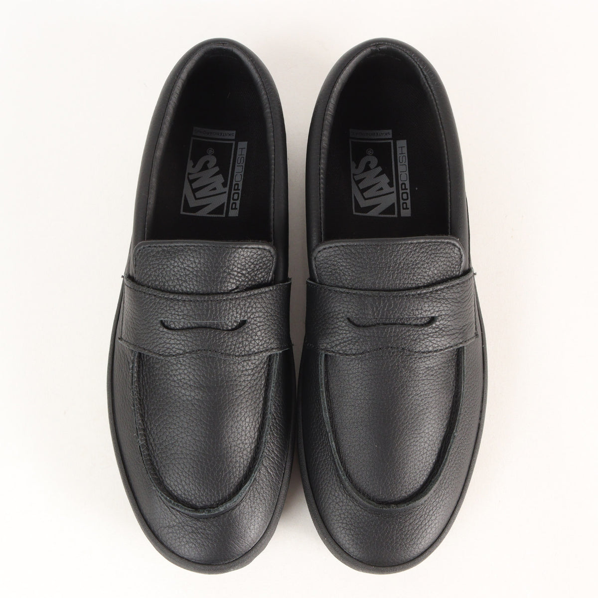 SKATE LOAFER / スケート ローファー(2026年製)