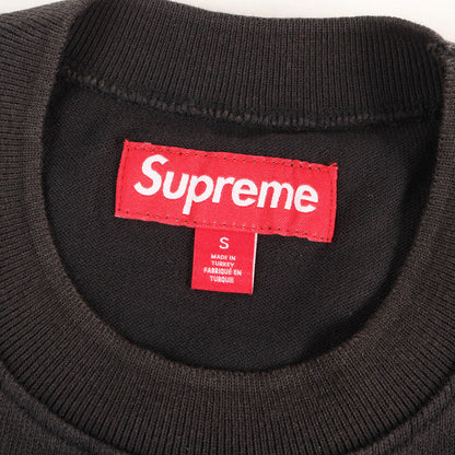 26SS ×Playboy フェード加工 フットボール トップ(L/S Football Top)