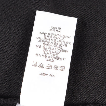 26SS ×Playboy フェード加工 フットボール トップ(L/S Football Top)