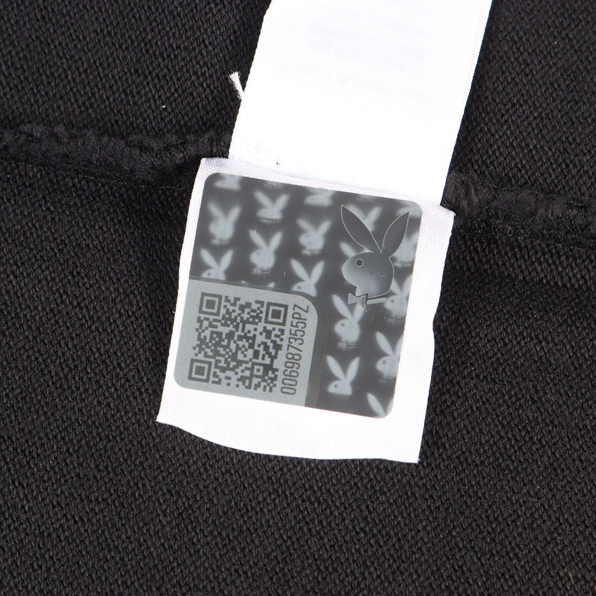 26SS ×Playboy フェード加工 フットボール トップ(L/S Football Top)
