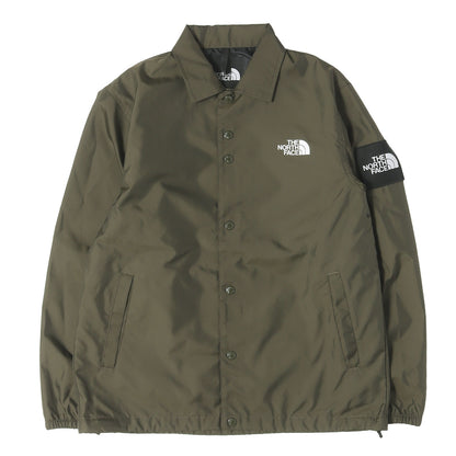 ザ コーチジャケット (The Coach Jacket)