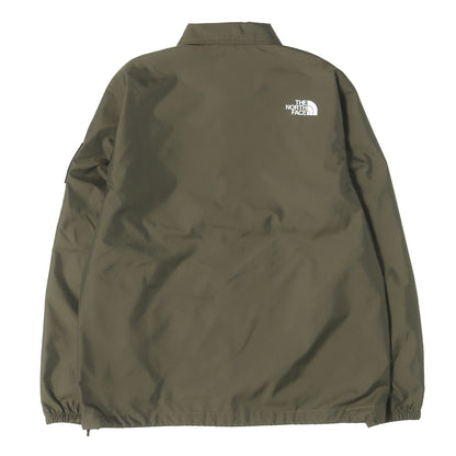 ザ コーチジャケット (The Coach Jacket)