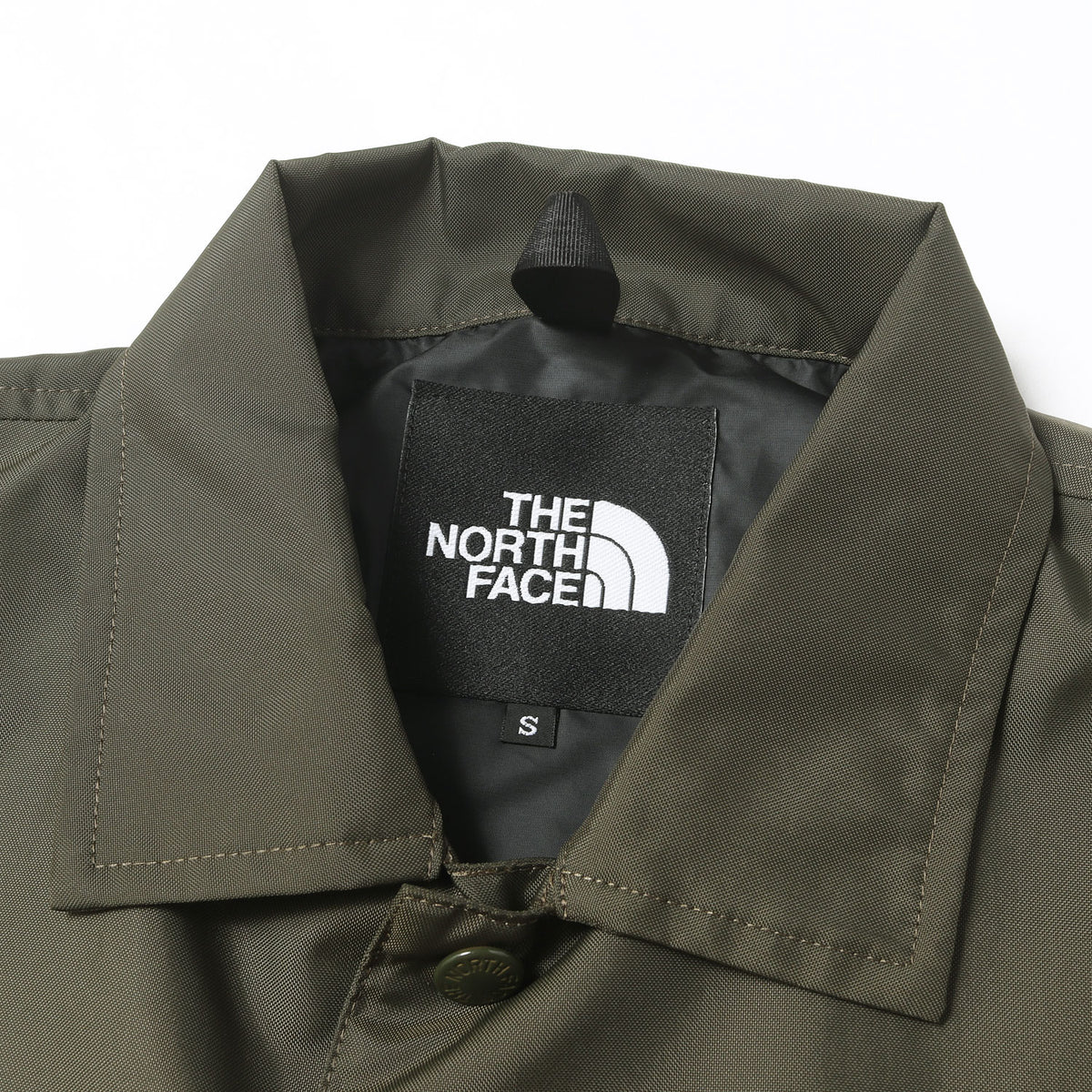 ザ コーチジャケット (The Coach Jacket)