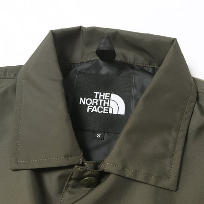 ザ コーチジャケット (The Coach Jacket)