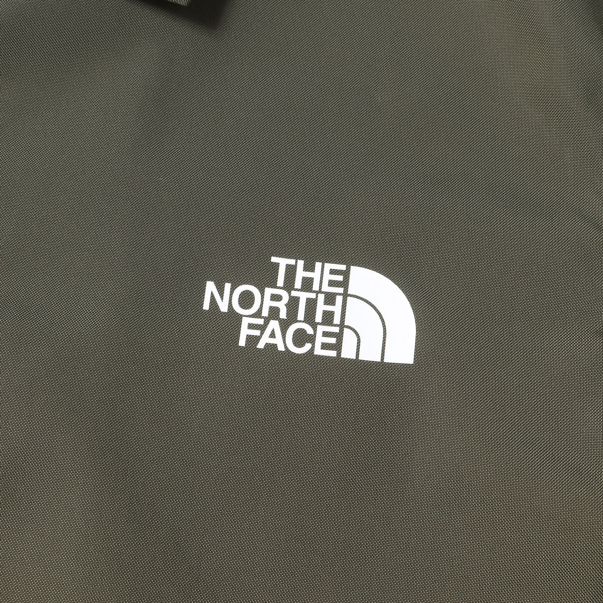 ザ コーチジャケット (The Coach Jacket)