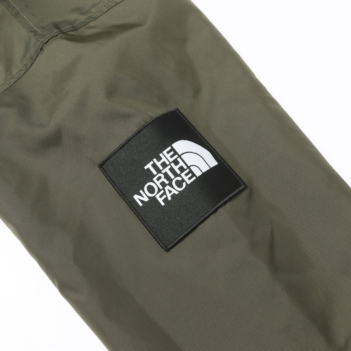 ザ コーチジャケット (The Coach Jacket)