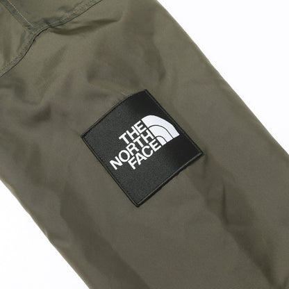 ザ コーチジャケット (The Coach Jacket)