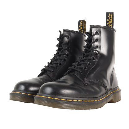 1460 スムースレザー 8ホールブーツ(1460 8 Eye Boot)