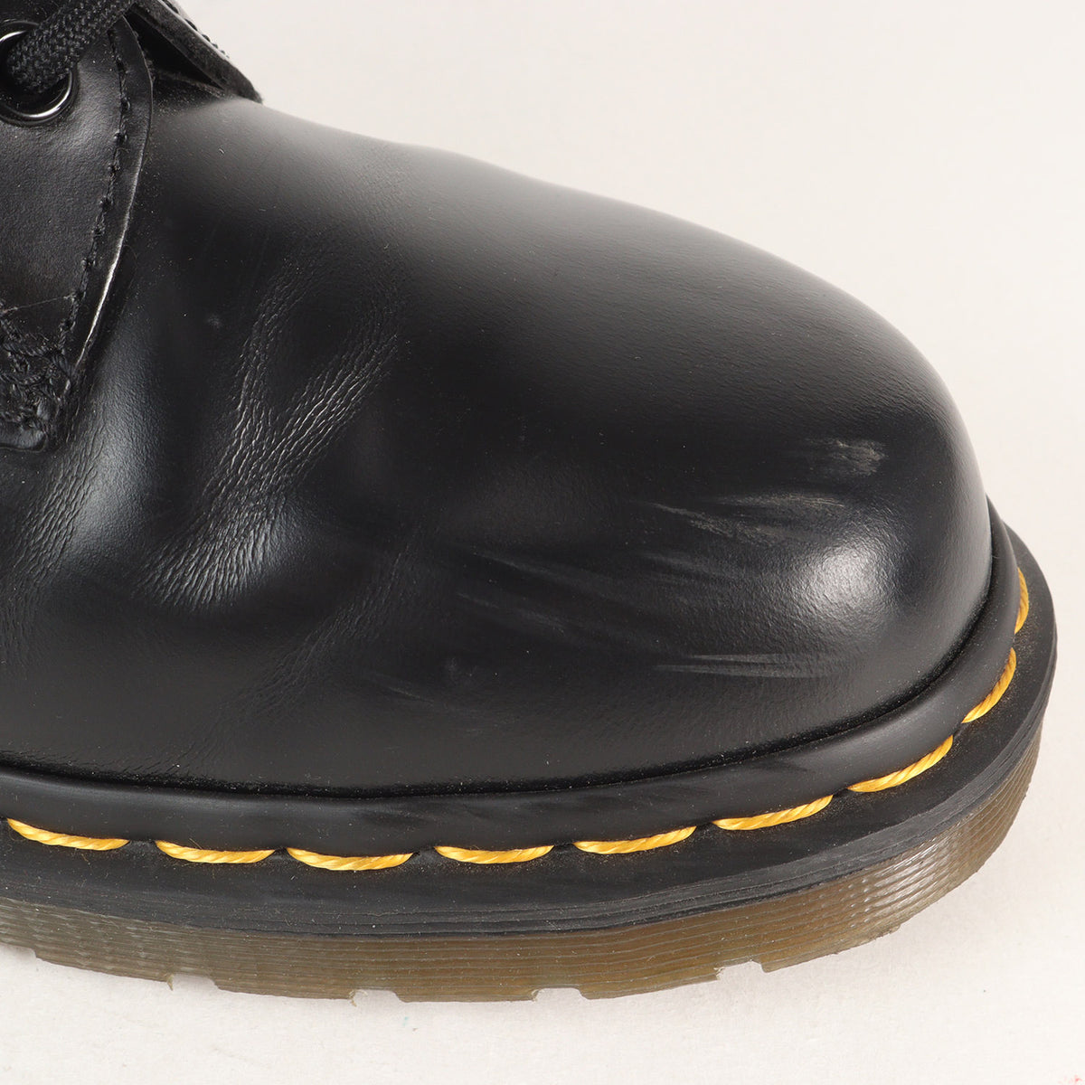 1460 スムースレザー 8ホールブーツ(1460 8 Eye Boot)
