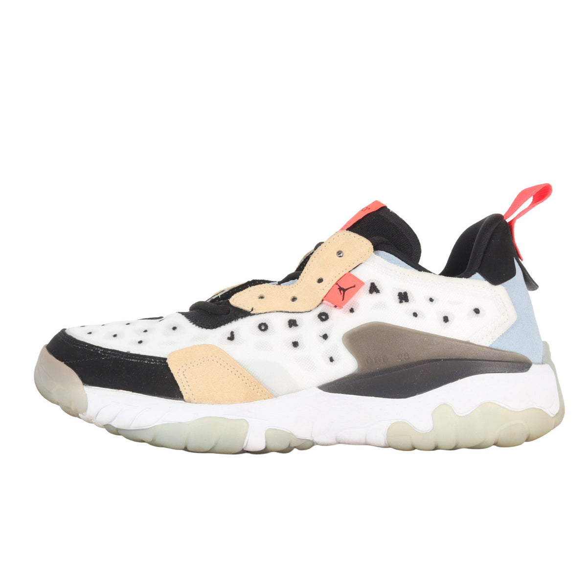 JORDAN DELTA 2 (CV8121-100)