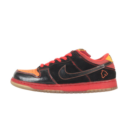 DUNK LOW PREMIUM SB HAWAII (313170-003 / 2006年製)