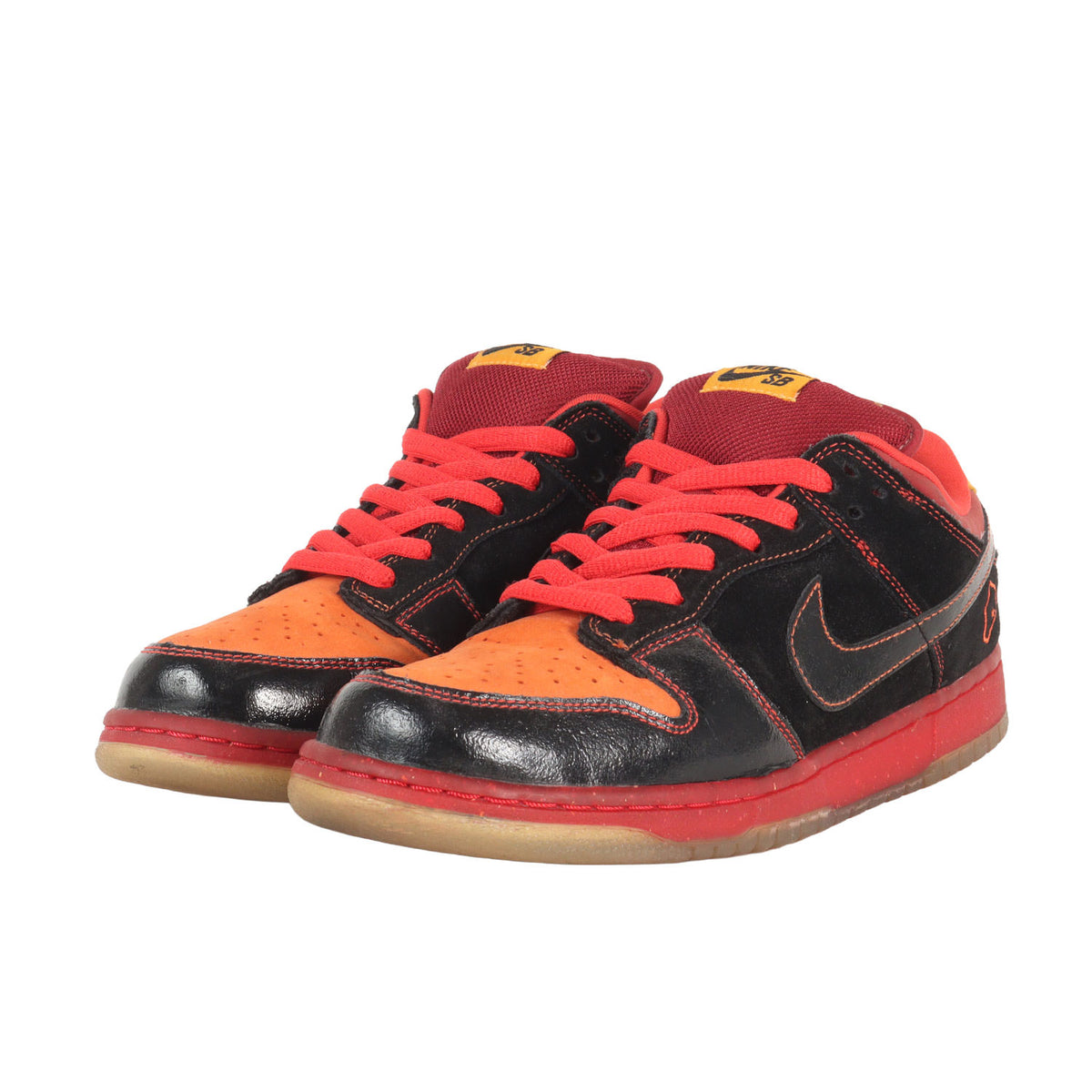 DUNK LOW PREMIUM SB HAWAII (313170-003 / 2006年製)