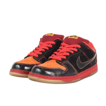 DUNK LOW PREMIUM SB HAWAII (313170-003 / 2006年製)