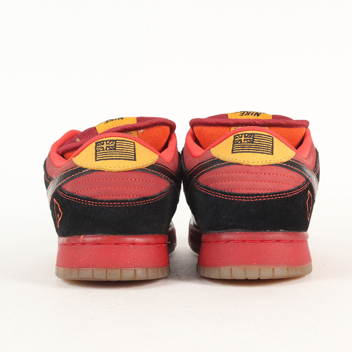 DUNK LOW PREMIUM SB HAWAII (313170-003 / 2006年製)