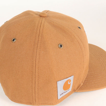 ×MLB デトロイト・タイガース ×47 Brand ブラウンダック スナップバック キャップ