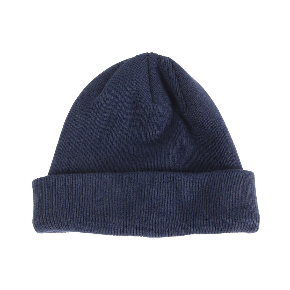 23SS レーヨン/シルク ニット ビーニー(S/R Cuffed Beanie)