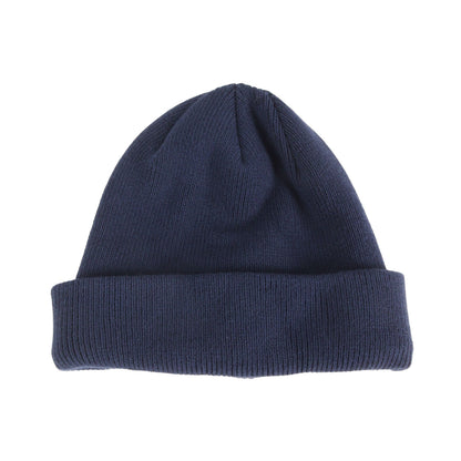 23SS レーヨン/シルク ニット ビーニー(S/R Cuffed Beanie)