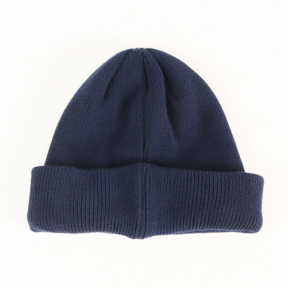 23SS レーヨン/シルク ニット ビーニー(S/R Cuffed Beanie)
