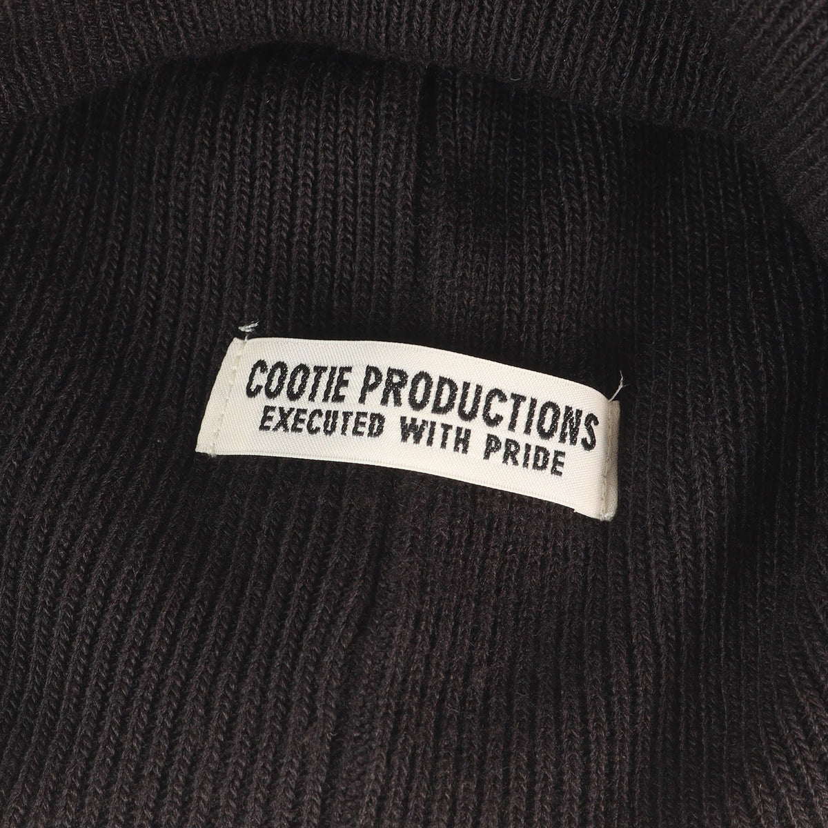 22AW ビッグ ニット ビーニー(Big Cuffed Beanie)