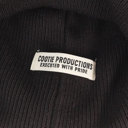 22AW ビッグ ニット ビーニー(Big Cuffed Beanie)