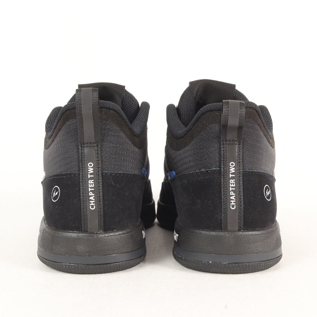 V.A.限定 ×fragment design BOOK 2 LE SP (IO9985-900)
