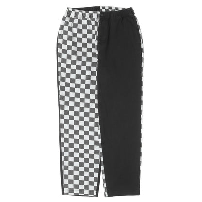 26SS チェッカーフラッグ トラベラー イージーパンツ(TRAVELER PANTS)